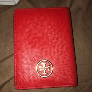 Tory Burch Card/Money/License holder